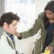 Illustration for article titled The Mindy Project wastes a Peter visit in “Later, Baby”